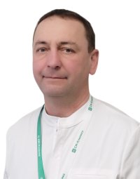 Калинников Алексей Владимирович
