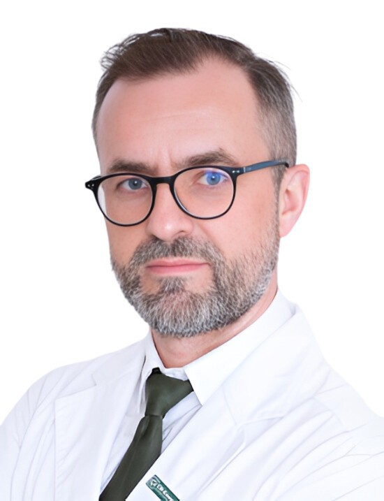 Котенко Роман Михайлович