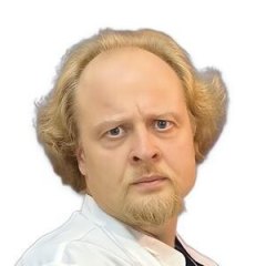 Субботин Кирилл Юрьевич