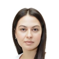 Нерсисян Анжелина Владимировна