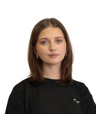 Наумова Ксения Сергеевна 