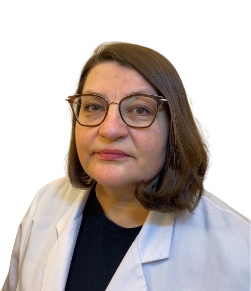 Петрова Зоя Васильевна