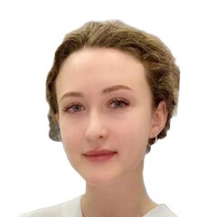 Перепелица Елизавета Андреевна