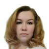 Меркотун Галина Анатольевна