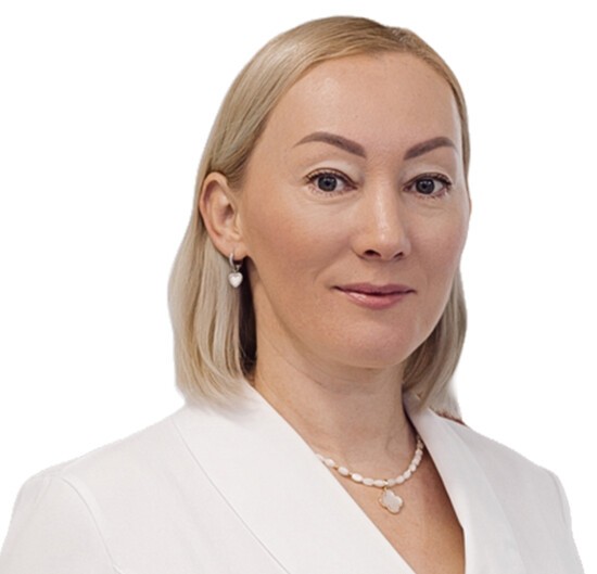 Ванчук Валентина Георгиевна