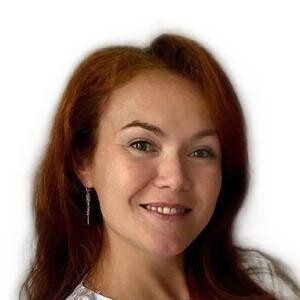 Успангалиева Нина Байнураевна