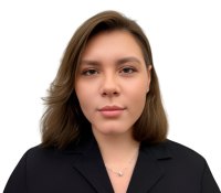 Маличенко Анна Сергеевна