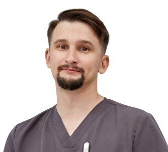 Шаршин Максим Александрович