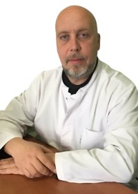 Ларин Александр Александрович