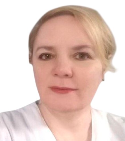 Яматина Инна Владимировна