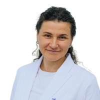 Кандоба Ольга Николаевна