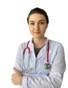 Холкина Полина Аркадьевна