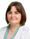 Мирошина Татьяна Геннадьевна
