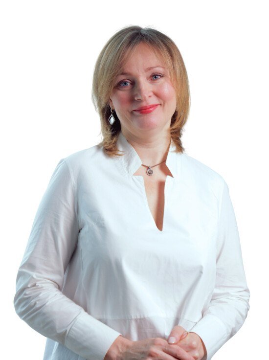 Сойко Ольга Александровна