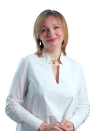 Сойко Ольга Александровна