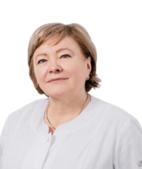 Гулая Ольга Арнольдовна