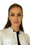 Гребнева Елена Петровна