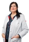 Лопунова Людмила Юрьевна