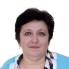 Стыцюк Лидия Анатольевна
