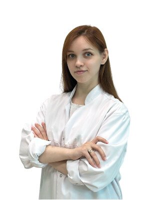 Извозчикова Екатерина Сергеевна
