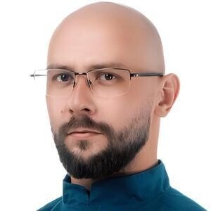 Карпусь Александр Сергеевич