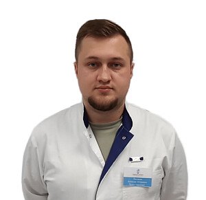 Васекин Алексей Игоревич