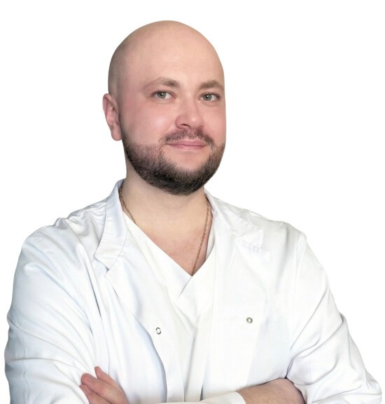 Казанцев Александр Дмитриевич