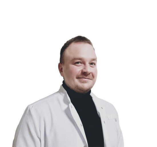 Нестеров Александр Алексеевич