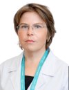 Матвеева Светлана Петровна