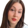 Плиева Кристина Гивиевна