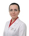 Васильева Алёна Ивановна