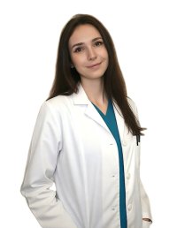 Мельничук Светлана Николаевна