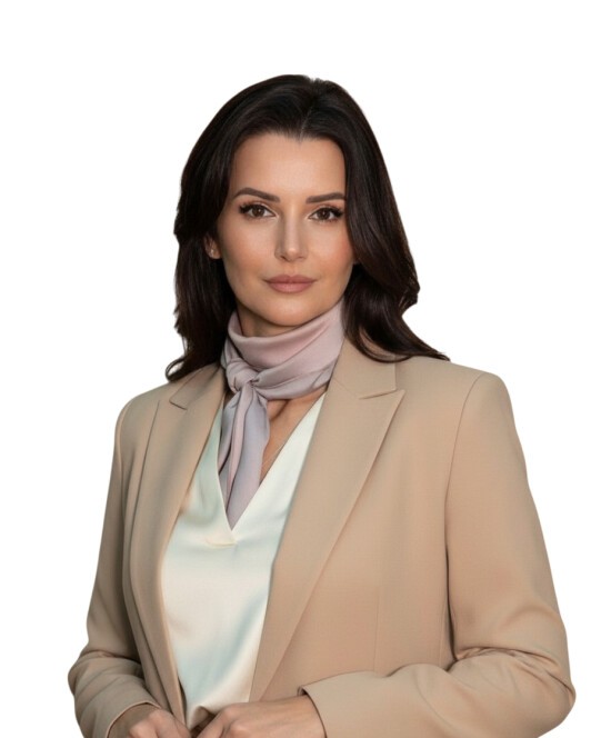 Вершинская Анастасия Алексеевна