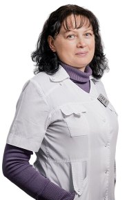 Кудрина Ольга Юрьевна