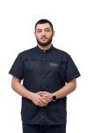 Пиров Азамат Мелибоевич