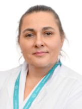 Косованова Юлия Павловна