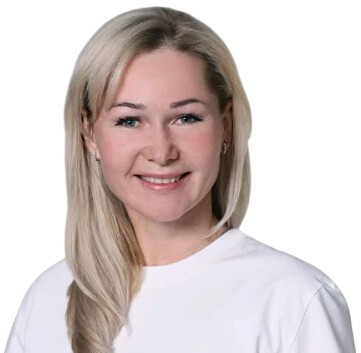Чурута Лариса Юрьевна