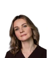 Билалова Элина Феликсовна
