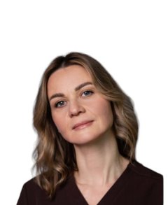 Билалова Элина Феликсовна