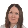 Алымова Ксения Александровна