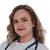 Пташкина Анна Борисовна
