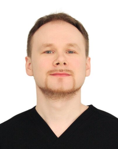 Зорин Юрий Петрович