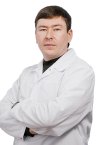 Трефилов Денис Юрьевич