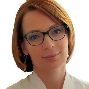 Шакарян Ксения Аркадьевна