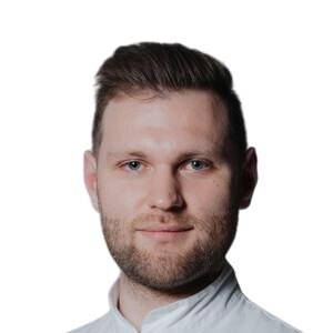 Бутенин Глеб Алексеевич