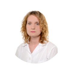 Фроль Екатерина Геннадьевна