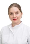 Безбородова Ирина Андреевна