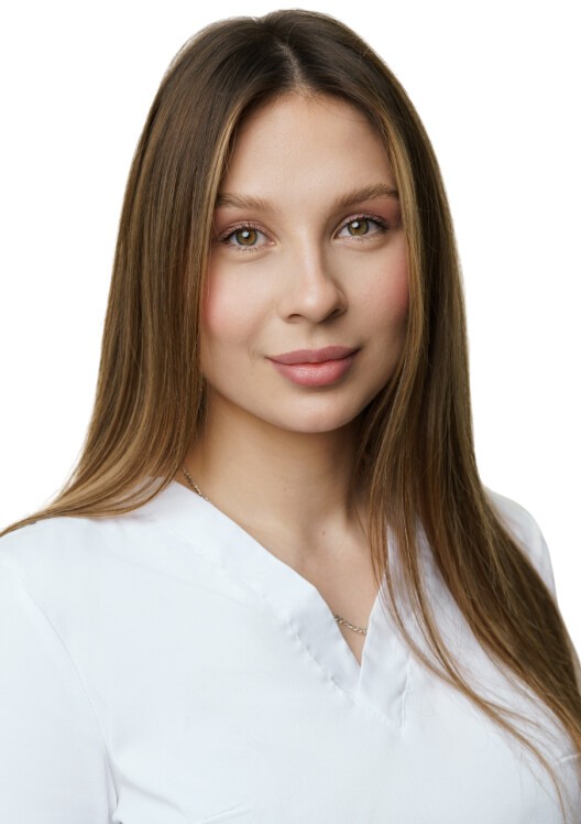 Темникова Милена Игоревна