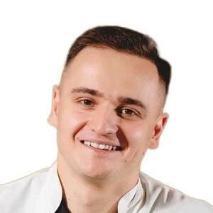 Бердышев Александр Николаевич
