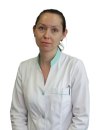 Киселева Елизавета Александровна